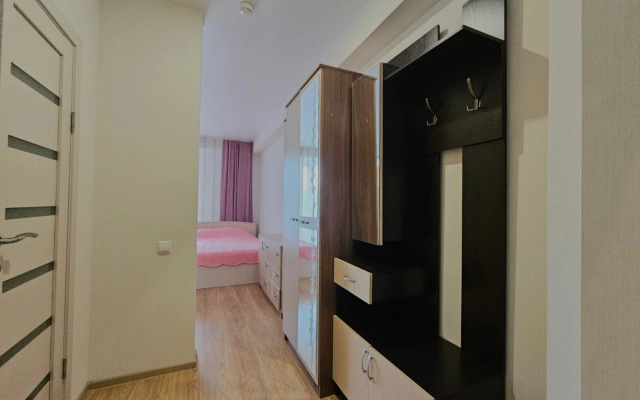 Апартаменты на  Ул Старошоссейная 5 к2