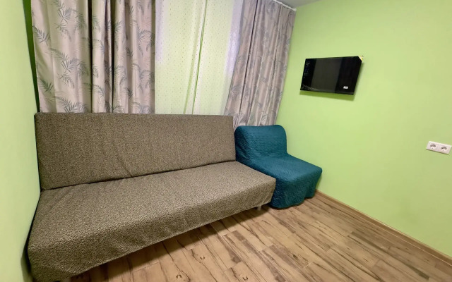 Апартаменты Студия на Оружейном 13