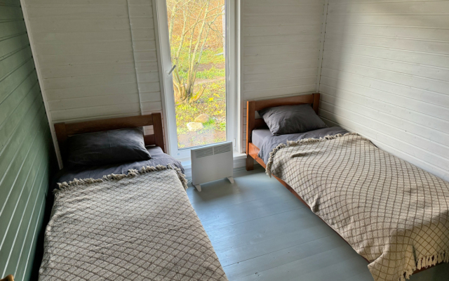 Частный дом "Родные просторы"