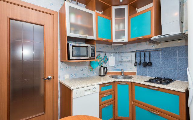 Апартаменты Ленина 2