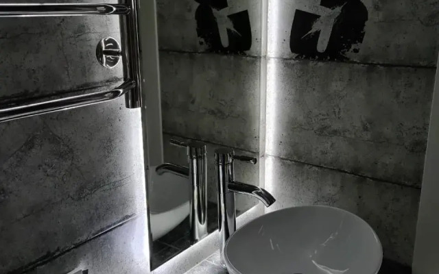 Квартира ApartsKrd