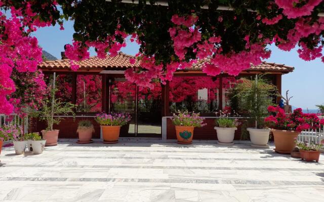 Akdeniz Pansiyon Bed&Breakfast