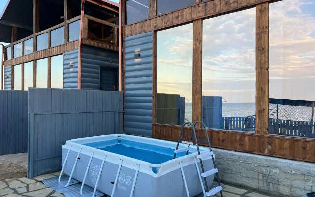 Moon House Guest house