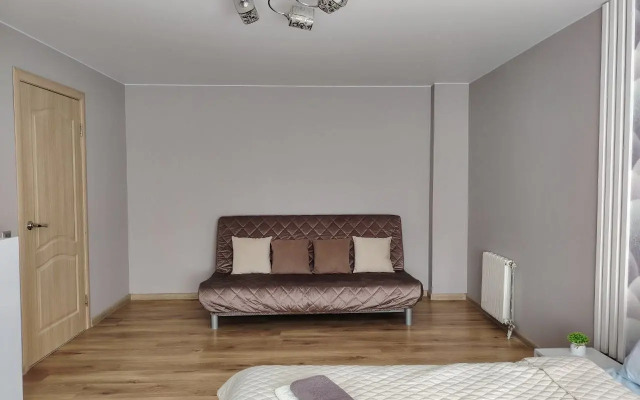 Апартаменты Sutki Rent у Алмазова