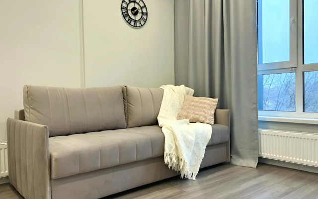 Апартаменты Bliss-Сириус рядом с Центром