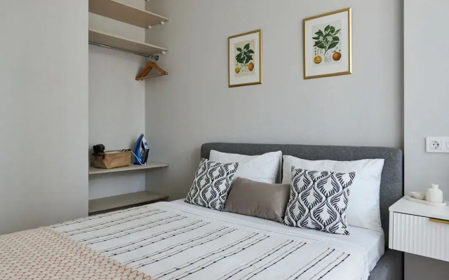 V Zhk Serdtse Rostova Flat