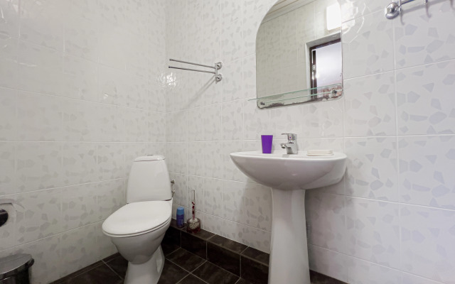 Delfin na Chernomorskoy Guest House