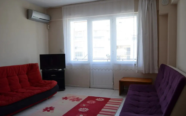 Ahmeda Apart Hotel