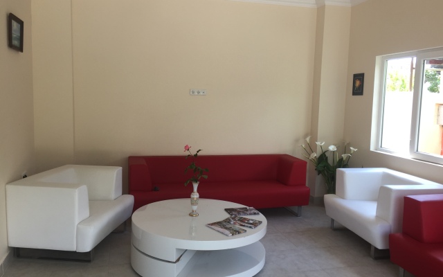 Ahchyipsyi Guest House