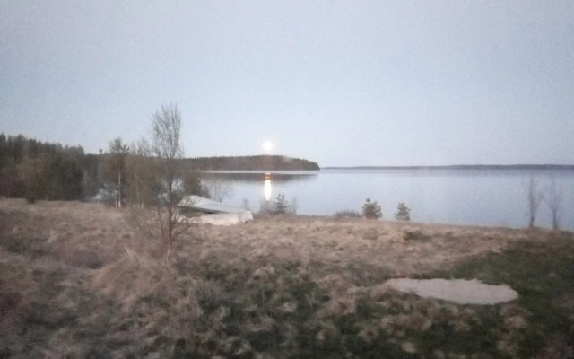 Dom V Karelii Idilliya Private house
