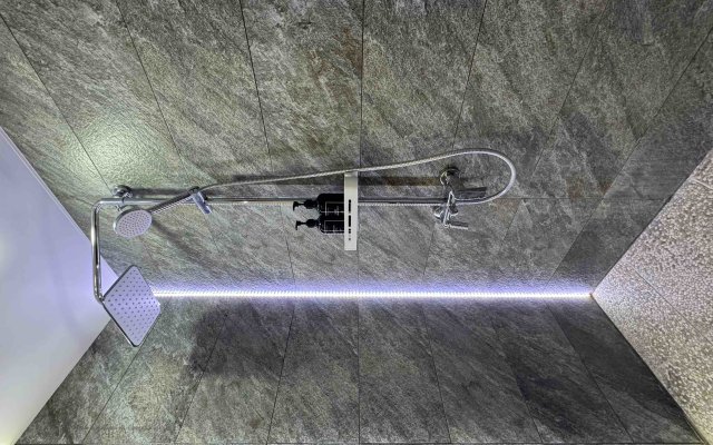 Апартаменты Семейные Двухкомнатные