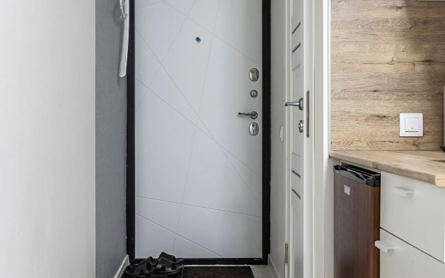 Апартаменты Новая Башиловка 6 (14)