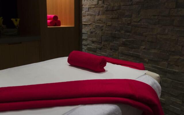 Aparthotel Adagio Premium Dubai Al Barsha