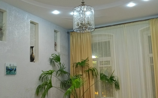 Квартира в центре города