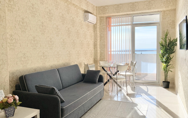 Alfa Apartamenty Pervomayskaya Apartments 1