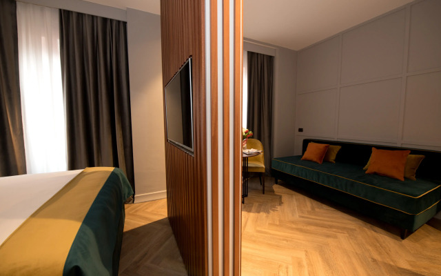 Duomo Hotel & Apartments