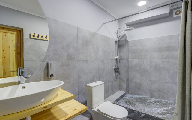 People Guest House