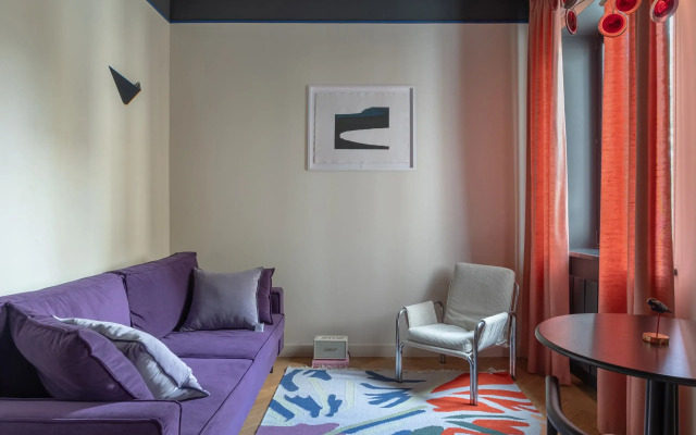 22 Art`a Апартамент №15