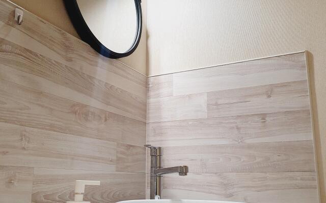 Апартаменты Welcomerooms 3