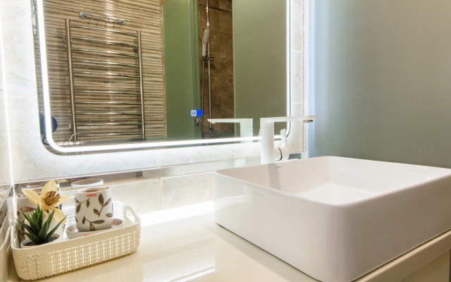 Апартаменты Посуточно Сочи АК Крымский 1