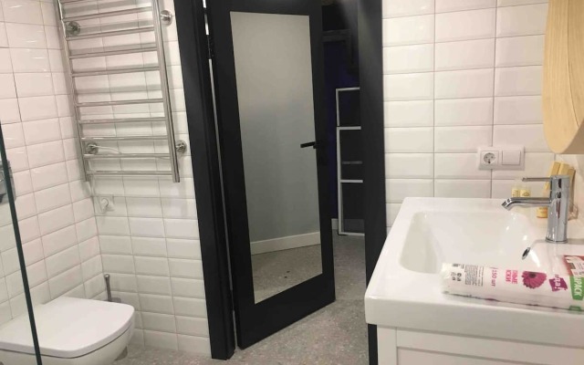 Апартаменты на Невском проспекте