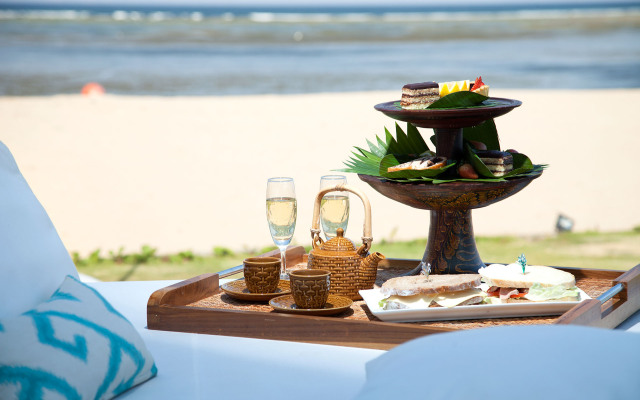 Отель Sadara Boutique Beach Resort