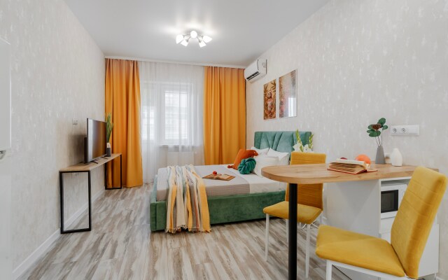 Studiya Flat