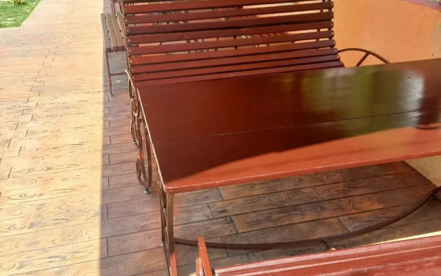 Amina Guest House
