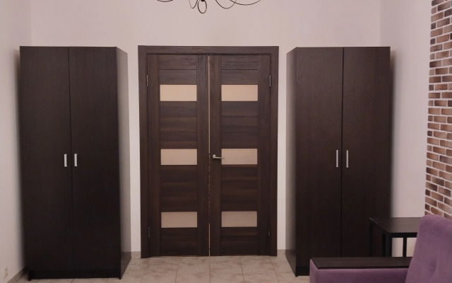 Luchshie apartamenty na Belomorskoy Flat