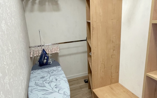Novy Gorod Flat
