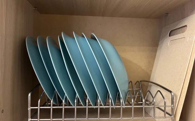 Квартира Студия Rose