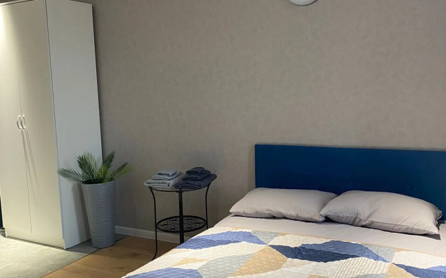 Квартира на Макарова 27-182