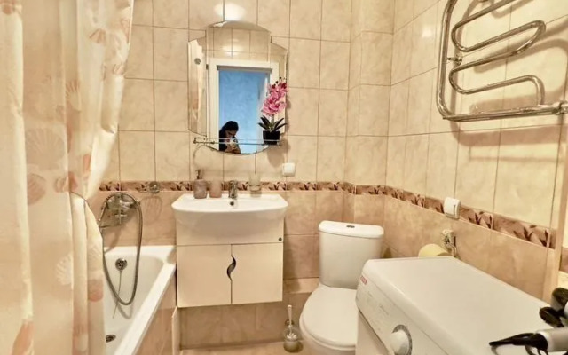 Квартира со Всеми Удобствами