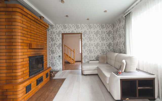 Гостевой Дом в Деревне Шуя