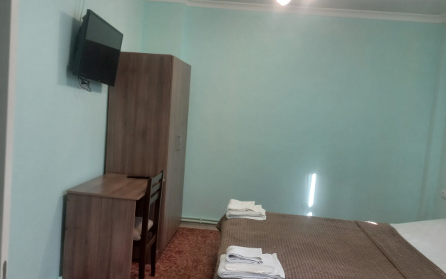 Отель International Hotel Yerevan