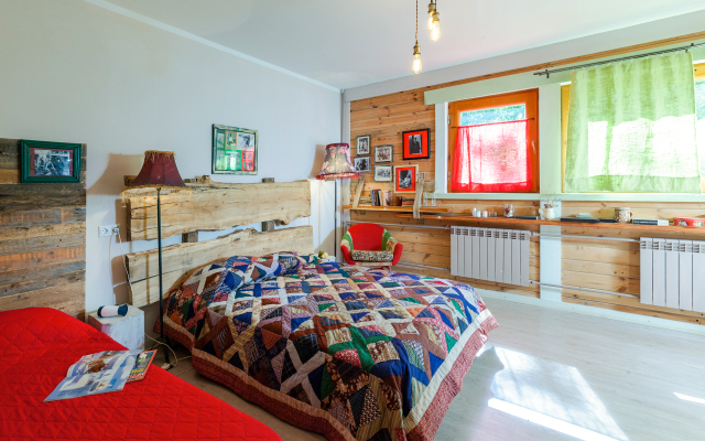 Art-Haus Hotel