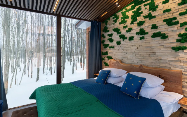Park-Sever Glamping
