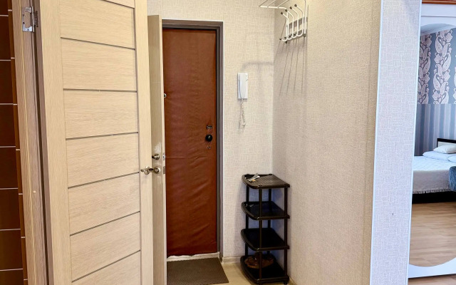 Квартира Lofthouse