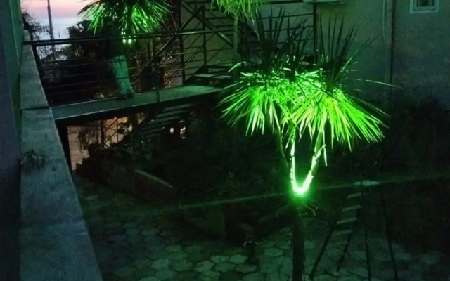 Anchor Villa Guest House