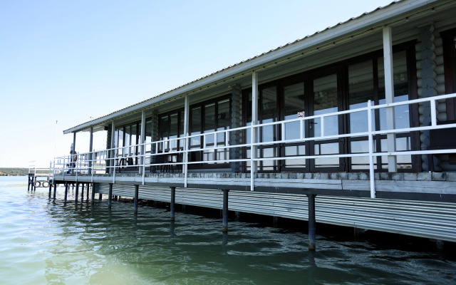 Мини-Отель Валенсия