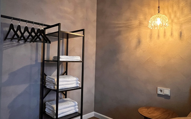 Частный дом в Деревне Семибратское