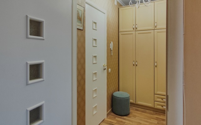 Апартаменты у Луизы