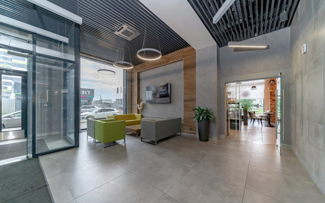 Apartment Rent175 3