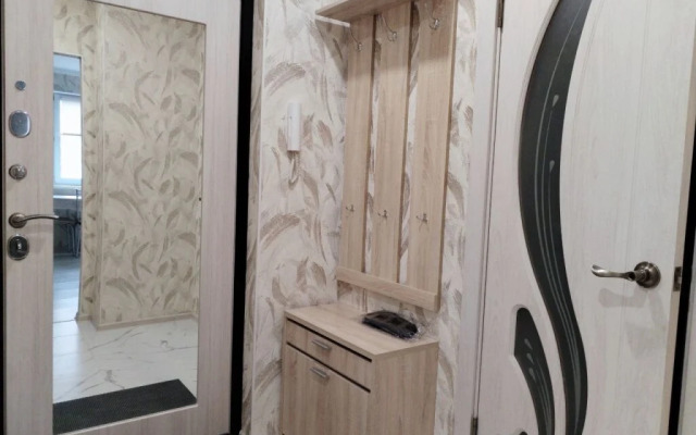 Апартаменты Однокомнатные Runway на Курыжова 30