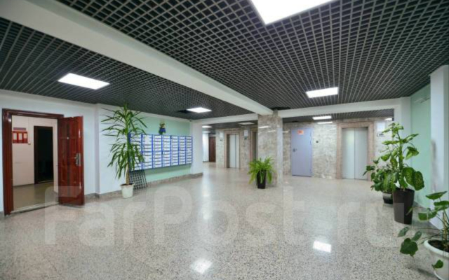 Квартира на 6 гостей с прекрасным видом на город