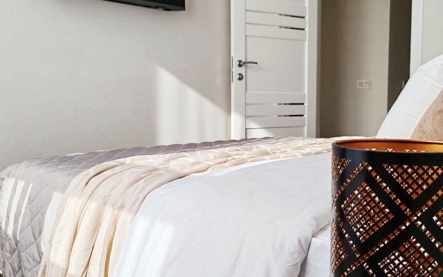 Апартаменты Юрия Левитанского 8