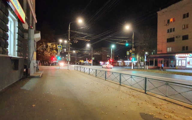 L.v.hotels Na Pervomayskaya 9 Flat