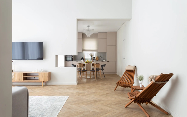 Prekrasny Dom Elizahome V Sosnovo Private house