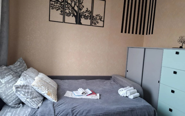 Квартира в Светлогорске