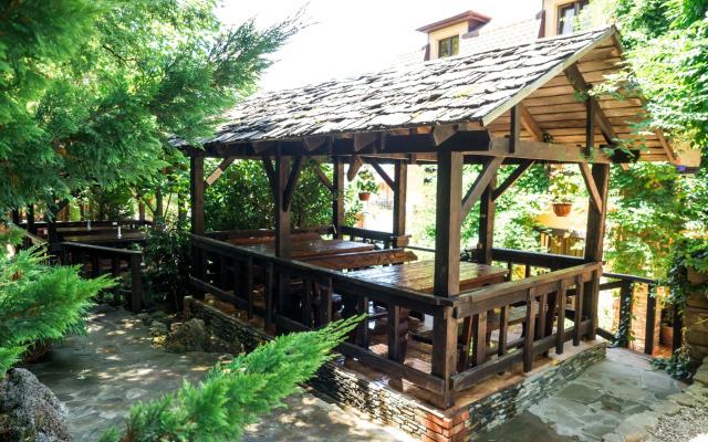 Guest house Mane